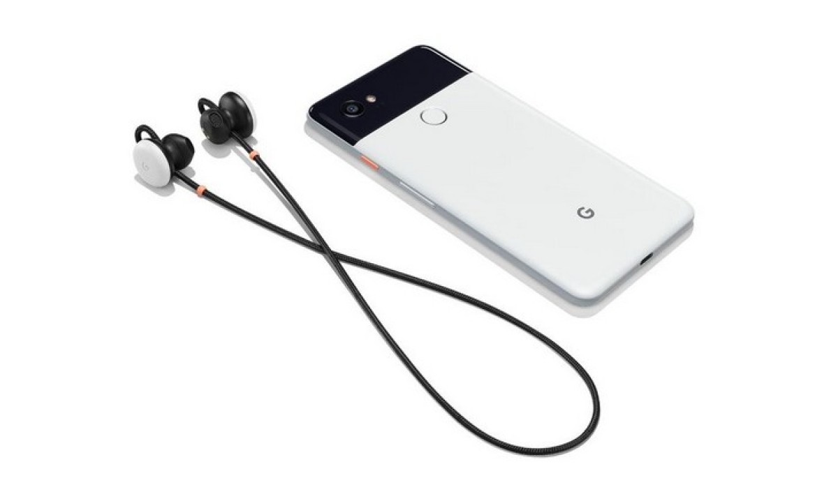 Des écouteurs intelligents en préparation chez Google